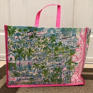 Lilly Pulitzer bag